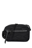 Hedgren Inner City Hic430Qfb Small C/Over Rfid 2Cm Quilted