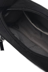 Hedgren Inner City Black  Soulder Bag