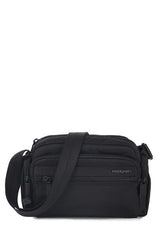 Hedgren Inner City Black  Soulder Bag