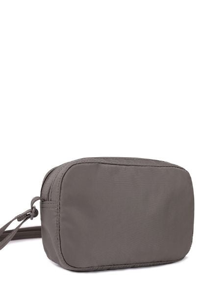 Hedgren Inner City Sepia  Small Crossover Rfid Bag