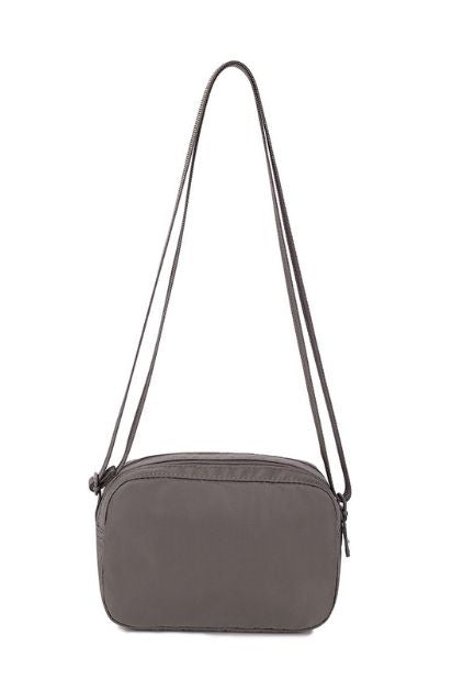 Hedgren Inner City Sepia  Small Crossover Rfid Bag