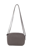 Hedgren Inner City Sepia  Small Crossover Rfid Bag