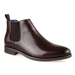 Florsheim Ceduna Calf  Dark Brown