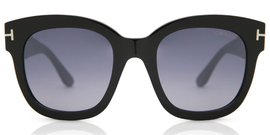 Tom Ford Beatrix-02 Ft0613 01C52