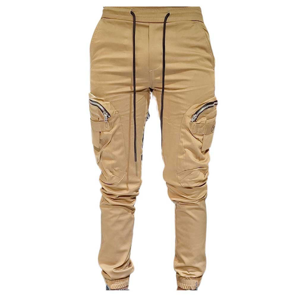 Covali Cargo In Khaki