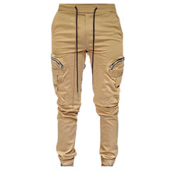 Covali Cargo In Khaki
