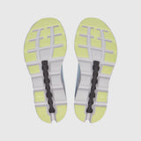 On Cloud Womens Cloudstratus Shoes Chambray / Lavender