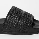 S.P.C.C Mens Kershaw Slider In Black