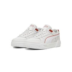 Puma 39655307 Adults Rbd Tech Classic Shoes White