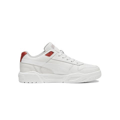 Puma 39655307 Adults Rbd Tech Classic Shoes White