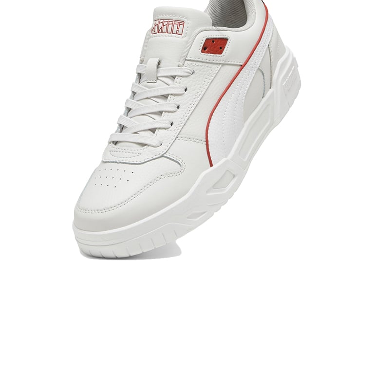 Puma 39655307 Adults Rbd Tech Classic Shoes White