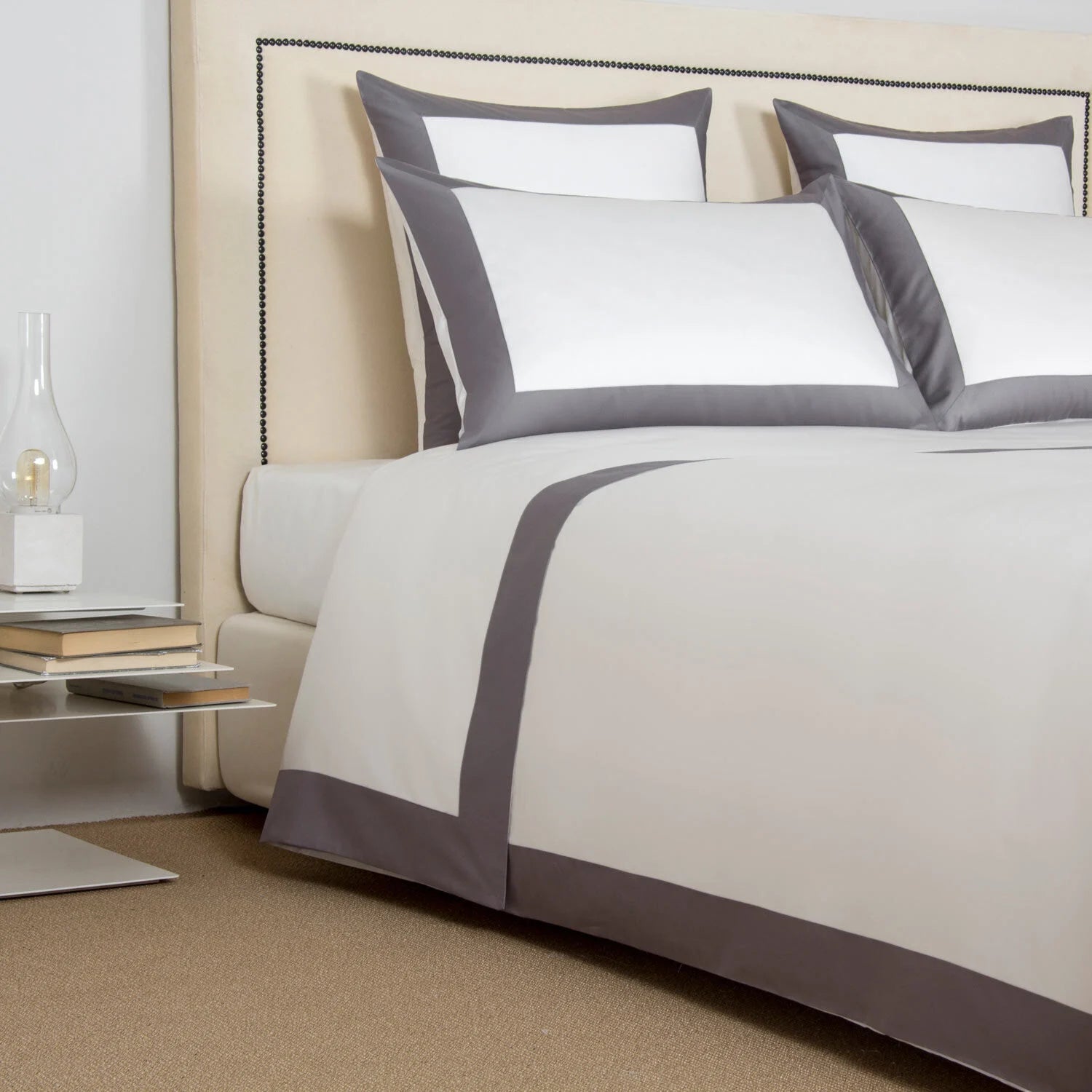 Frette Queen Bold Duvet Set 240B 240X220