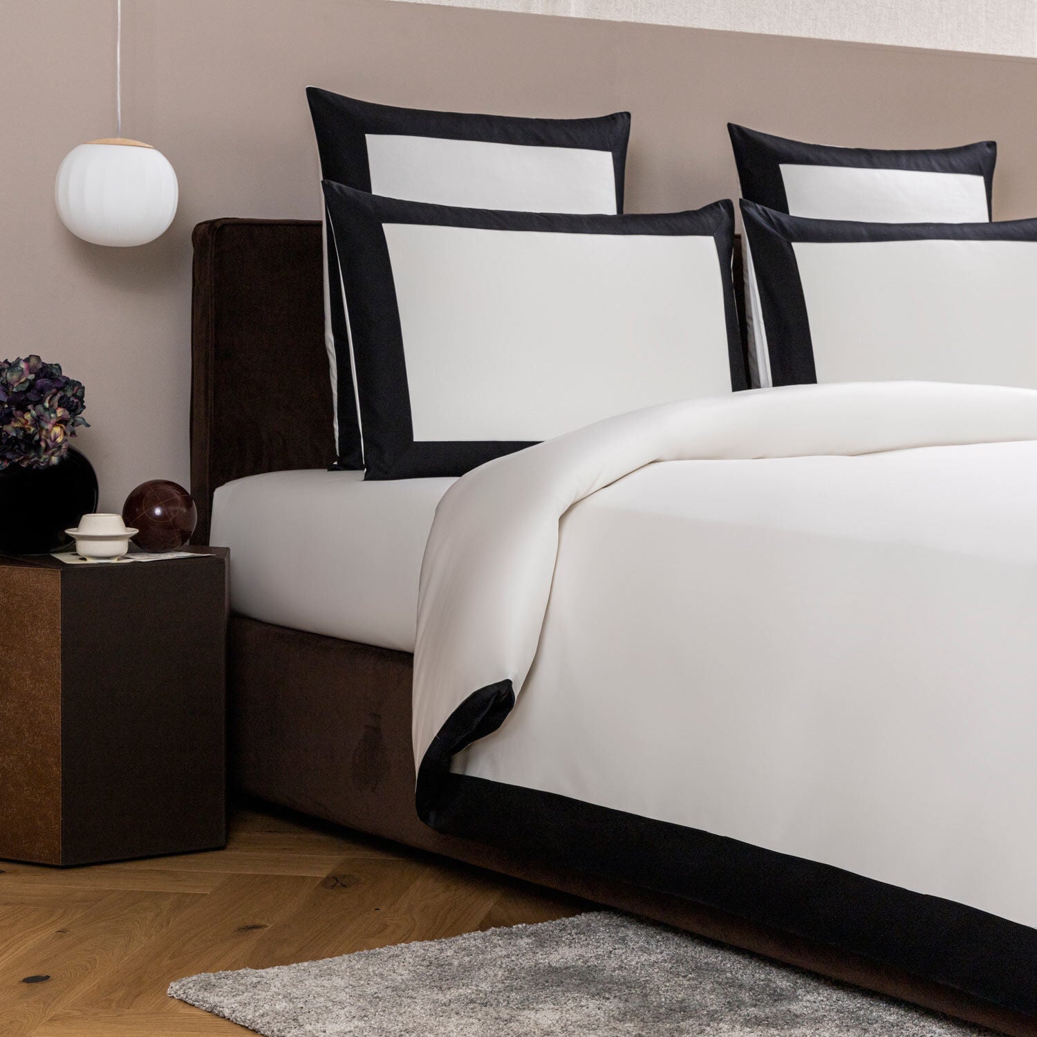 Frette King Bold Duvet Set 260F 260X240