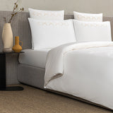 Frette Fr6791E2471270I Bedset Pillow Cases 270*320