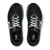 On Cloud  Mens Cloudmonster 2.0 Shoes In Black Multi