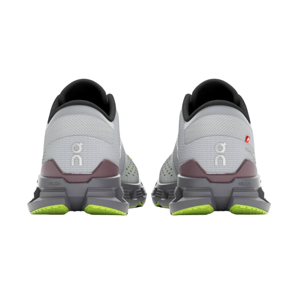 On Cloud Mens Cloud X 4.0 Shoes In Glacier