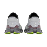 On Cloud Mens Cloud X 4.0 Shoes In Glacier
