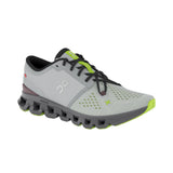 On Cloud Mens Cloud X 4.0 Shoes In Glacier