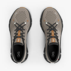 On Cloud Mens Cloud X 4.0 Shoes In Fog