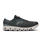 On Mens Cloud X 4.0 Shoes In Shadow