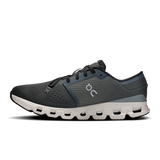 On Mens Cloud X 4.0 Shoes In Shadow