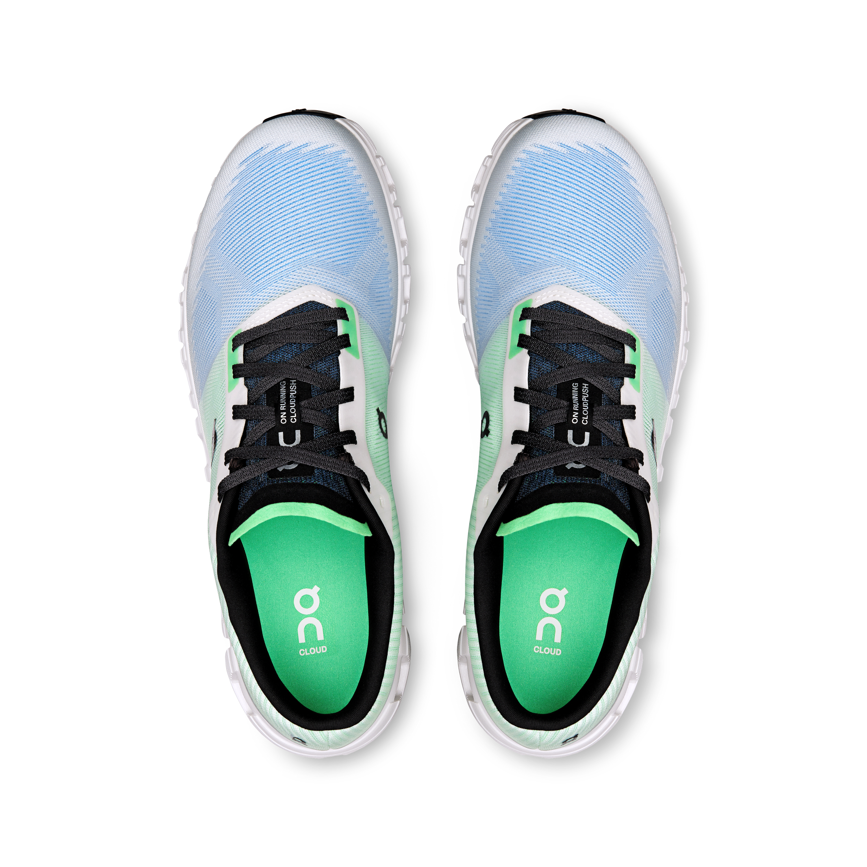 On Cloud Mens Cloud 6.0 Push Shoes In Horizon