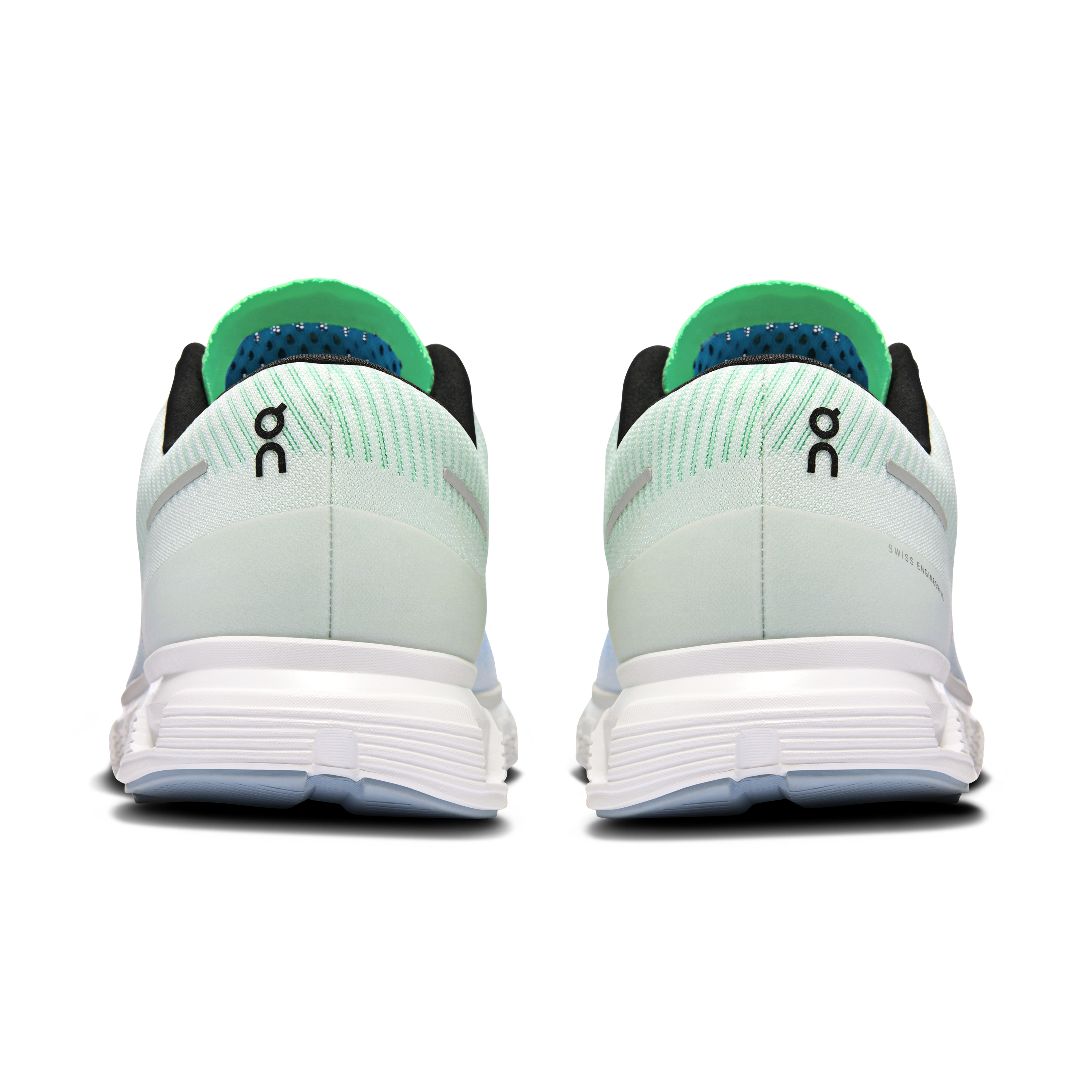 On Cloud Mens Cloud 6.0 Push Shoes In Horizon