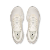 On Mens Cloudrunner 3.0 Shoes In White
