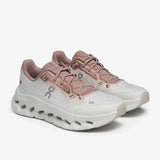 On Womens Cloudtilt Shoes In Biscuit Ivory