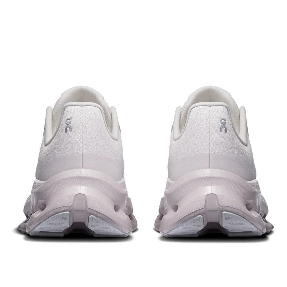 On Womens Cloudtilt Shoes In Ether Ivory
