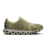 On Cloud Womens Cloud 6.0 Shoes Green
