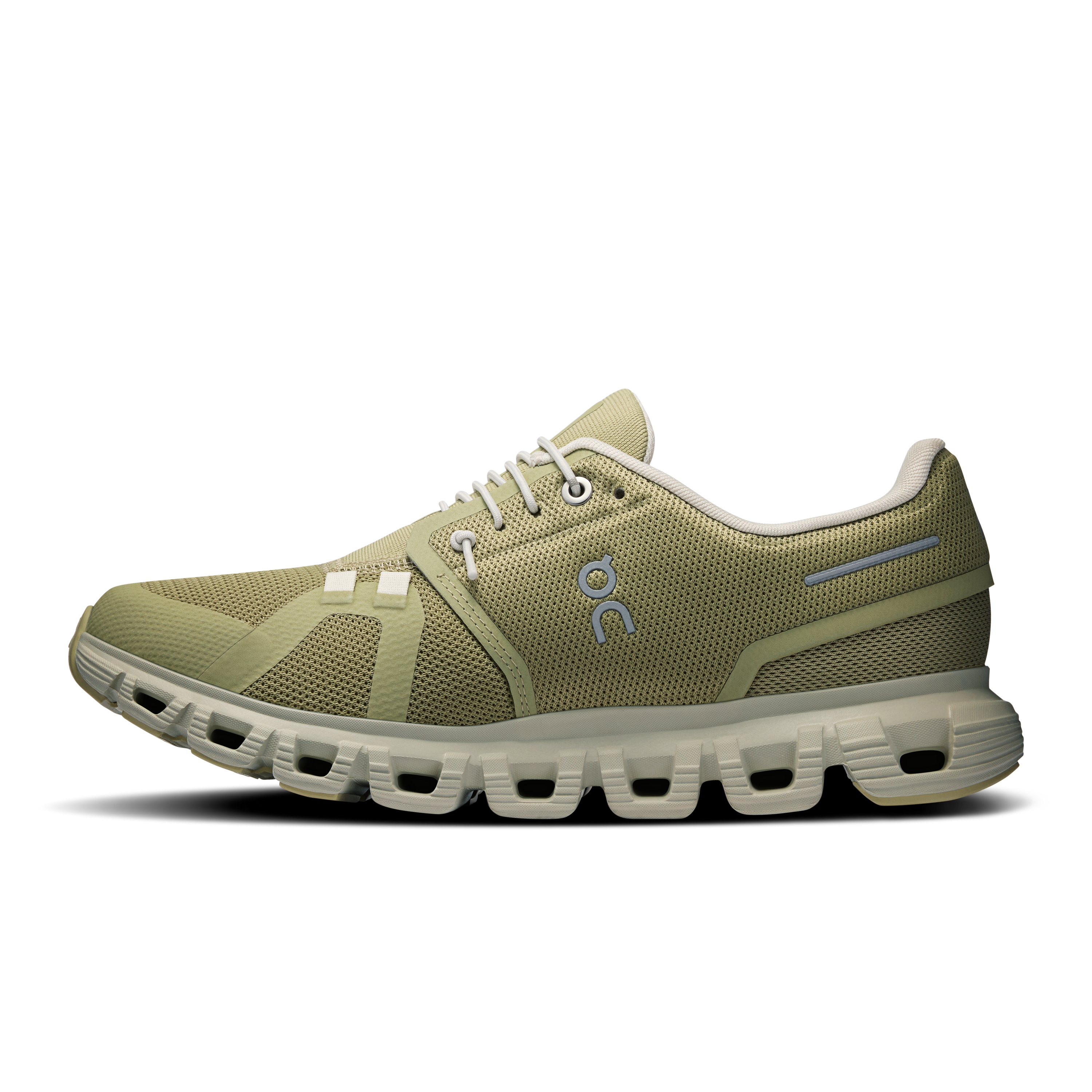 On Cloud Womens Cloud 6.0 Shoes Green