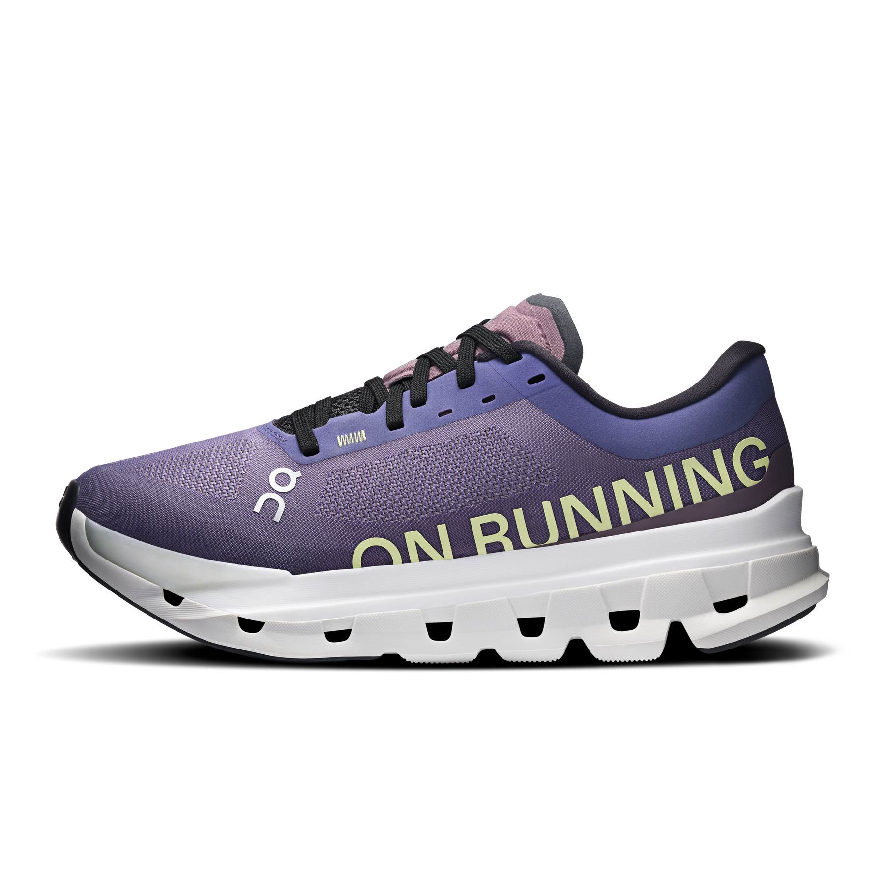 On Cloud Womens Cloudflow 5 Shoes In Juniper