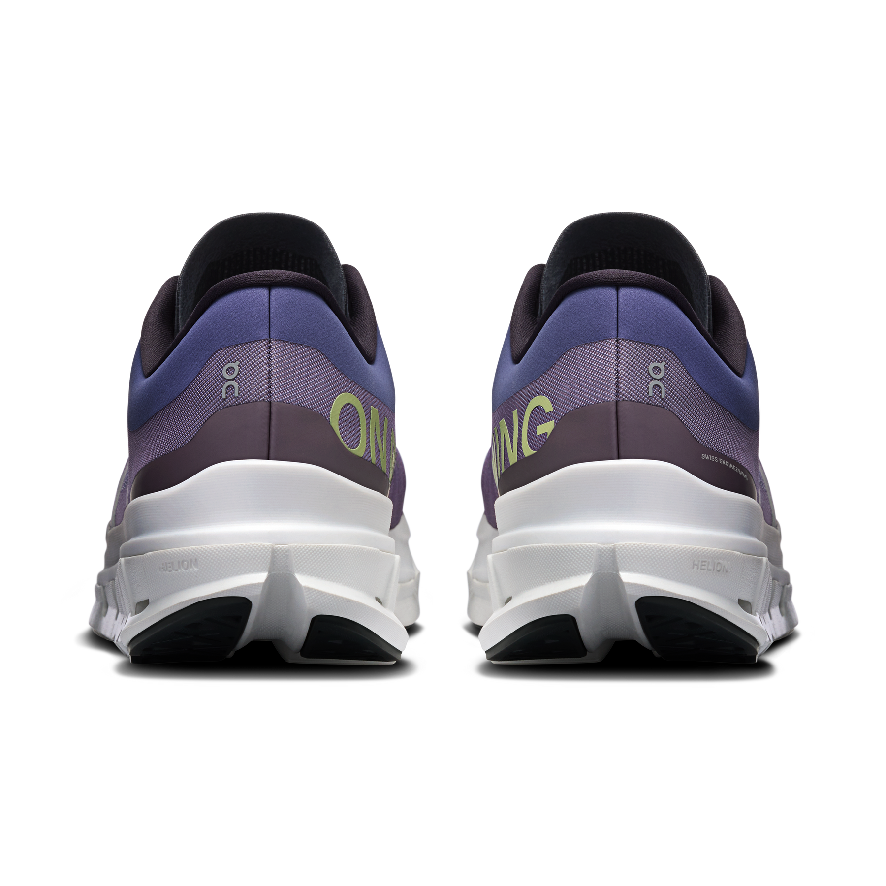 On Cloud Womens Cloudflow 5 Shoes In Juniper