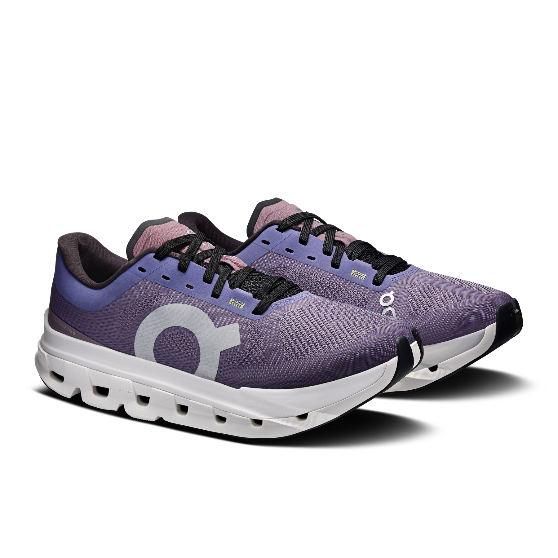 On Cloud Womens Cloudflow 5 Shoes In Juniper