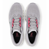 On Womens Cloudmoster 3.0 Shoes In Ether Ivory