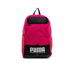 Puma 09034604 Unisex Plus Backpack Cerise