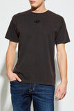 Diesel Mens T-Norm-V9 T-Shirt In Black