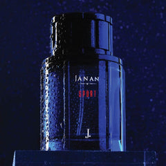J. Janan Sport 100Ml Edp