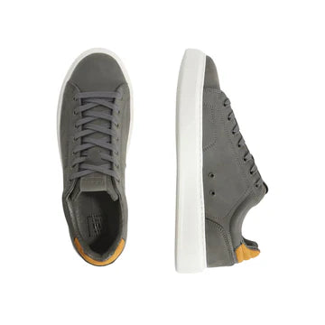 G-Star Raw Rovic Cup Low Mens Dark Grey