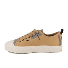 Palladium Mens Palla Ace Htg Supply Shoes In Woodlin