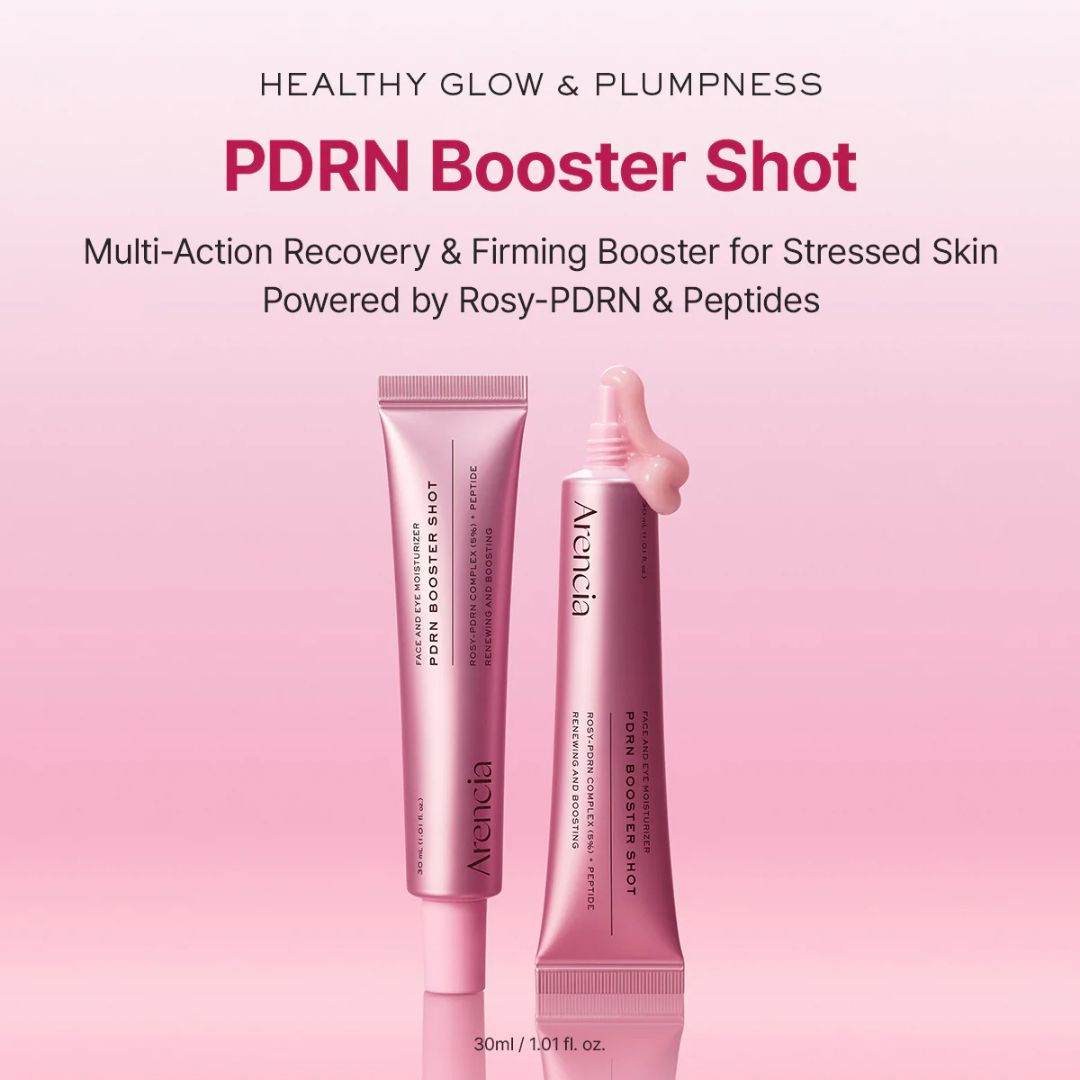 Arencia Pdrn Booster Shot