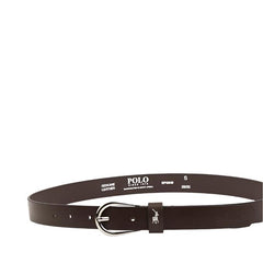 Polo Epg64 Leonie Belt Brown