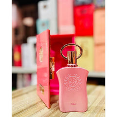 Afnan Supremacy Gala Fragrance For Women