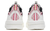 Anta Mens X-Game Shoes in White & Black
