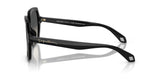Giorgio Armani Womens Sunglasses In Black