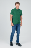 Ben Sherman Mens Ben Polo Ss Forest Golfer