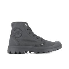 Palladium Mono Chrome Gray Tour