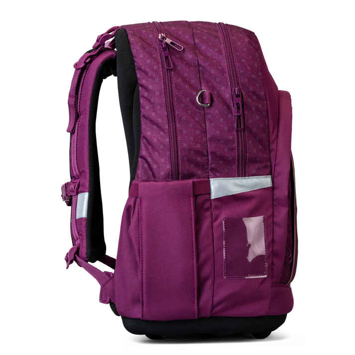 Totem Hardbody Large Ortho Bag Maroon