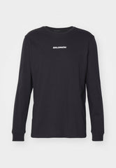 Salomon Mens Race T-Shirt In Black